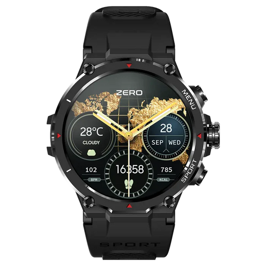 Zero Armour Smartwatch