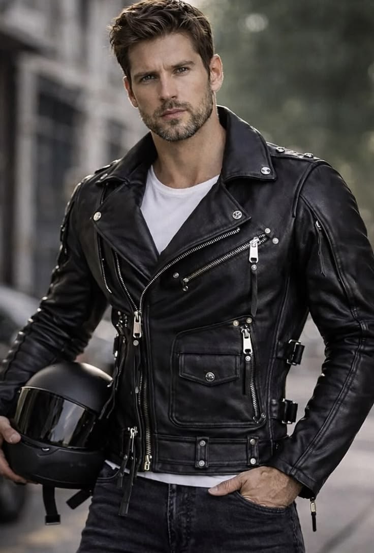 Premium Genuine Leather
