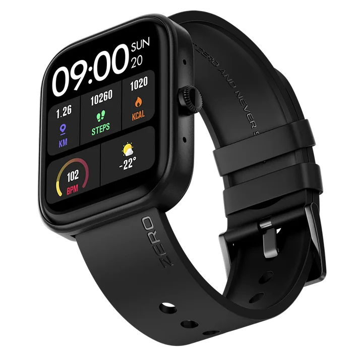 Ignite Smartwatch