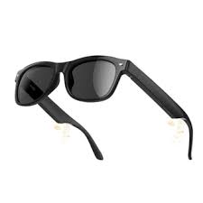 Shade & Sound: Grab Your GELETE Smart Glasses on Shoppingbag.pk