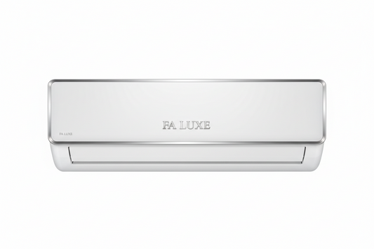 FA LUXE デザイナーズ・スマートエアコン | ハイエンド静音冷暖房システム